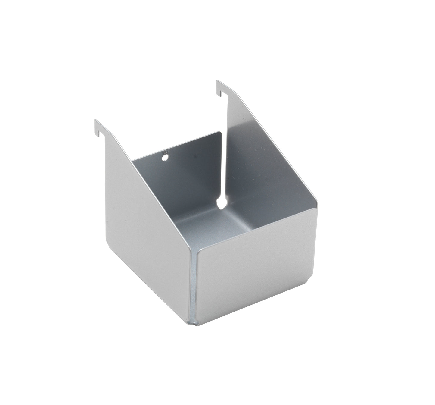 Toolrail Trinket Pot|Silver