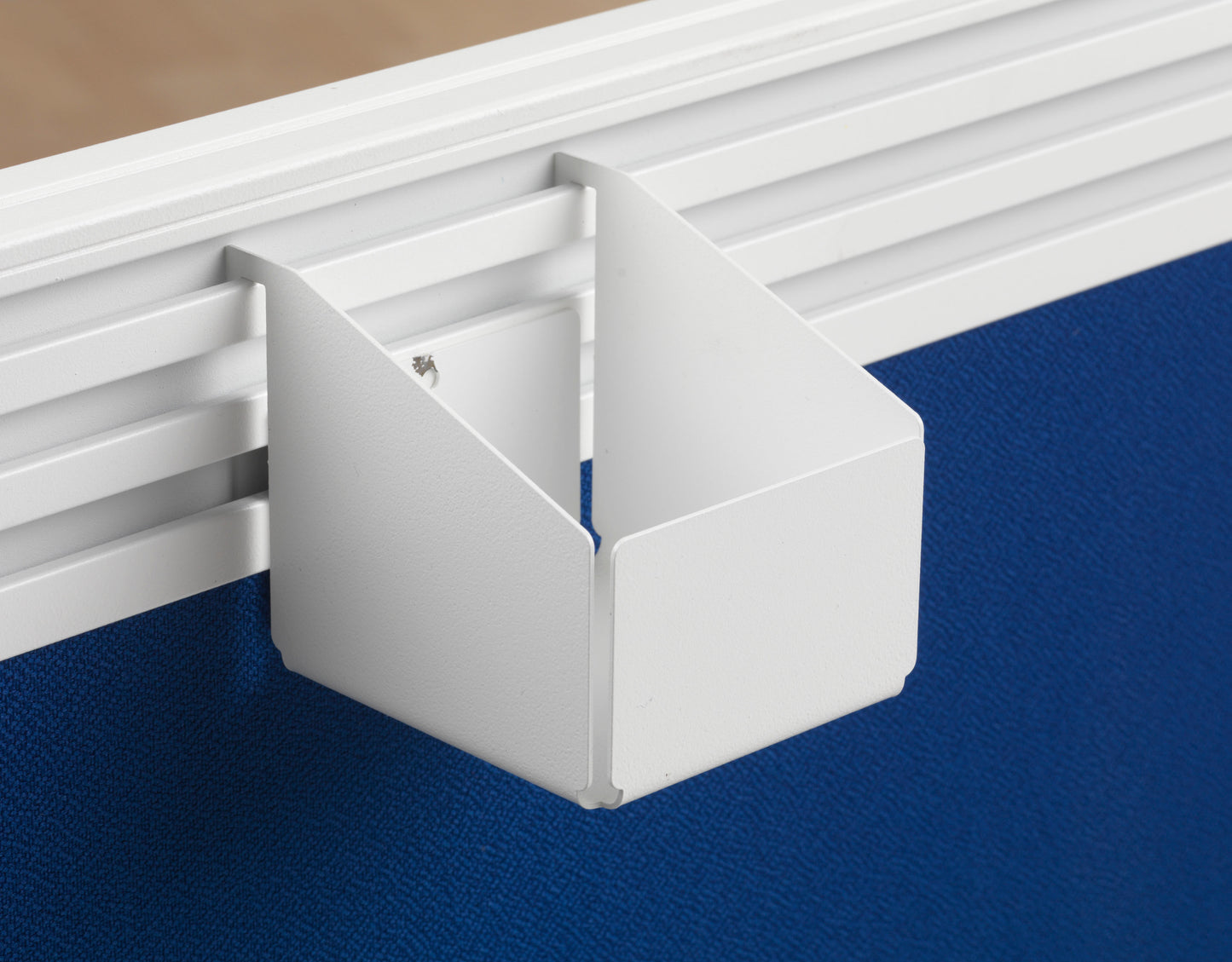 Toolrail Trinket Pot|White