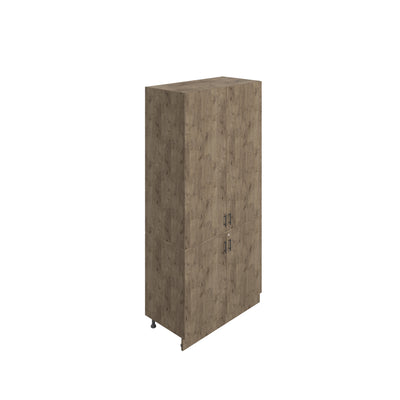 Titan|Teacher Wall Module 1|Group 2|Wood Grain Colours|Unlimited