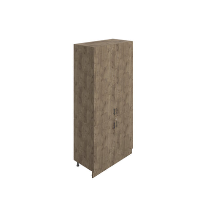 Titan|Teacher Wall Module 1|Group 2|Wood Grain Colours|Unlimited