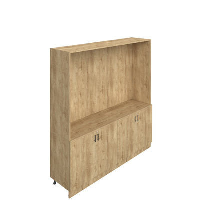 Titan|Teacher Wall Module 2|Group 2|Wood Grain Colours|Unlimited