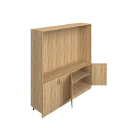 Titan Teacher Wall Module 2 (FSC)
