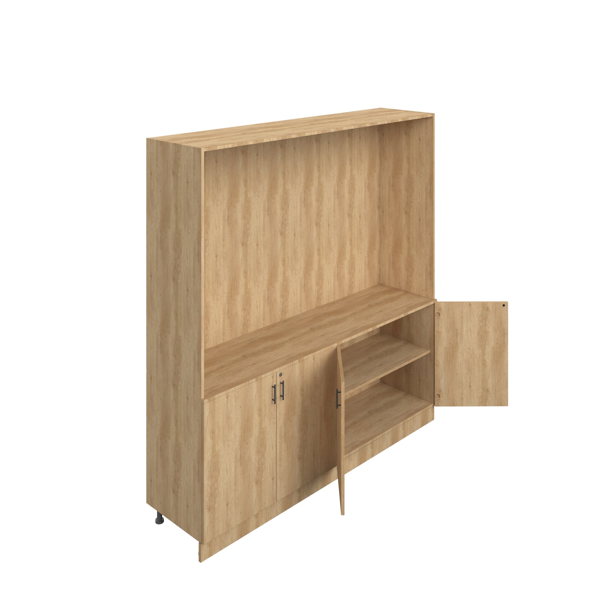 Titan Teacher Wall Module 2 (FSC)