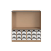 Titan Teacher Wall Module 4 (FSC)