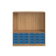 Titan Teacher Wall Module 4 (FSC)