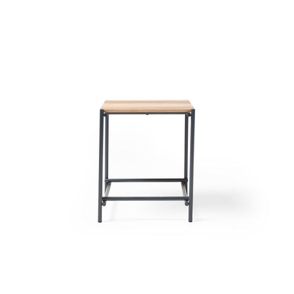 Turin side table