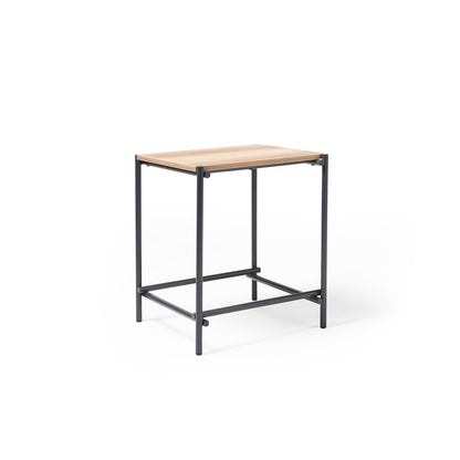 Turin side table - TUS500