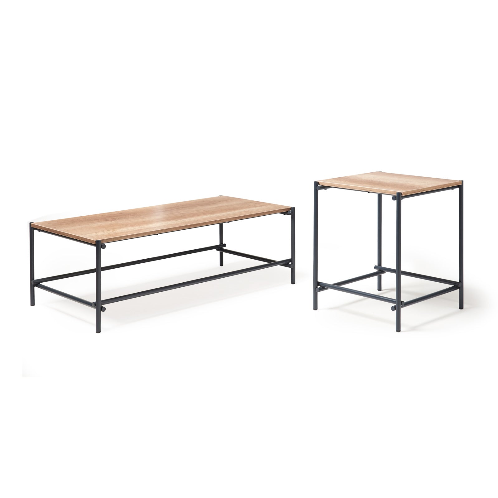 Turin side table