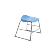 Titan Ultimate Classroom Stool - (6-8 Years) 445mm Seat Height