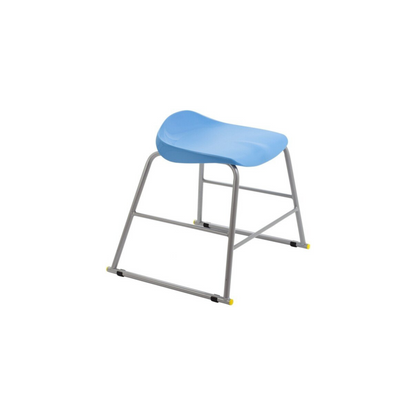 Titan Ultimate Classroom Stool - (6-8 Years) 445mm Seat Height