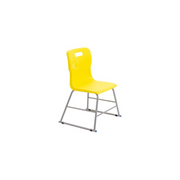 Titan High Chair - (6-8 Years) 445mm Seat Height