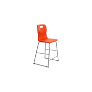 Titan High Chair - (14+ Years) 685mm Seat Height