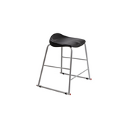 Titan Ultimate Classroom Stool - (8-11 Years) 560mm Seat Height