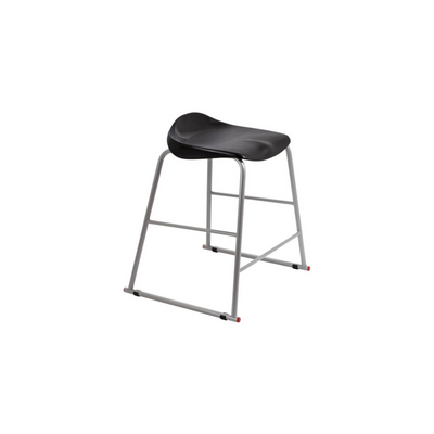 Titan Ultimate Classroom Stool - (8-11 Years) 560mm Seat Height