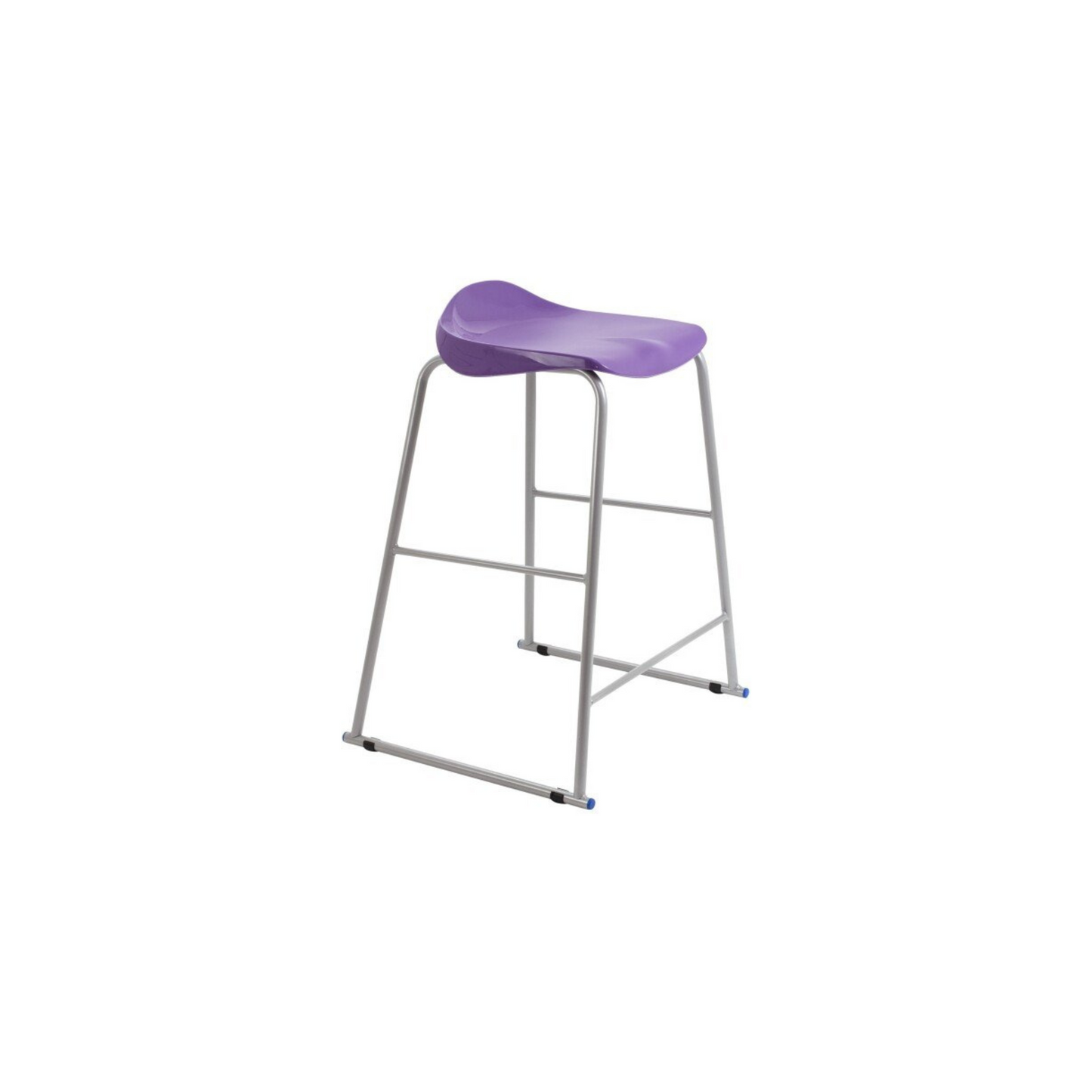 Titan Ultimate Classroom Stool - (14+ Years) 685mm Seat Height