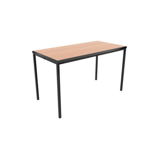 Titan Moulded Edge Classroom Table 1200 x 600