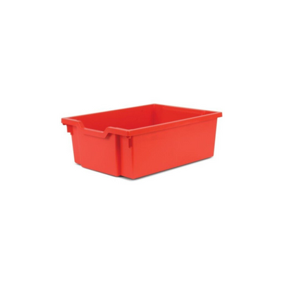 Metalliform Deep Tray