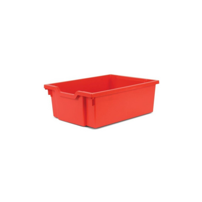 Metalliform Deep Tray