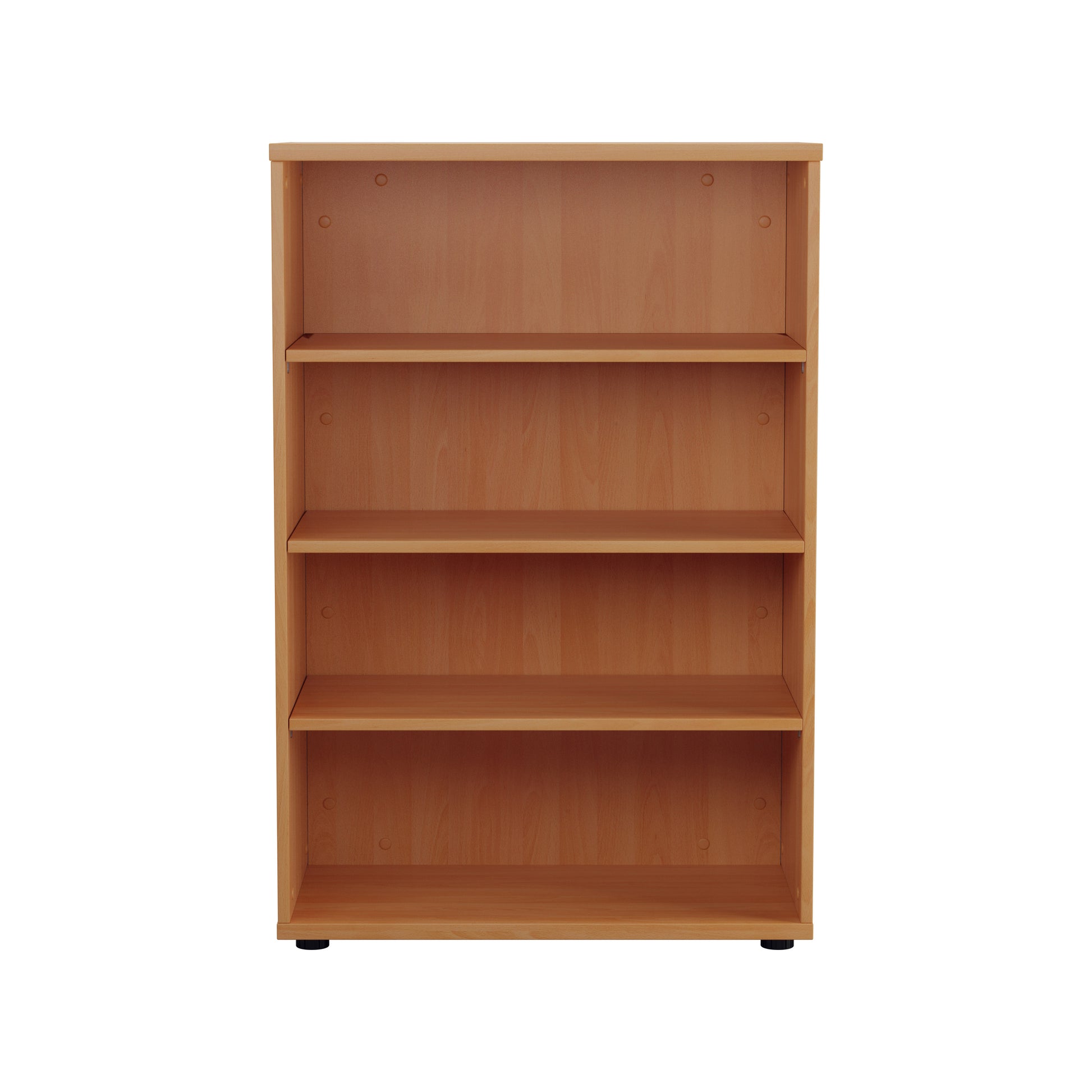 Wooden Bookcase (FSC)