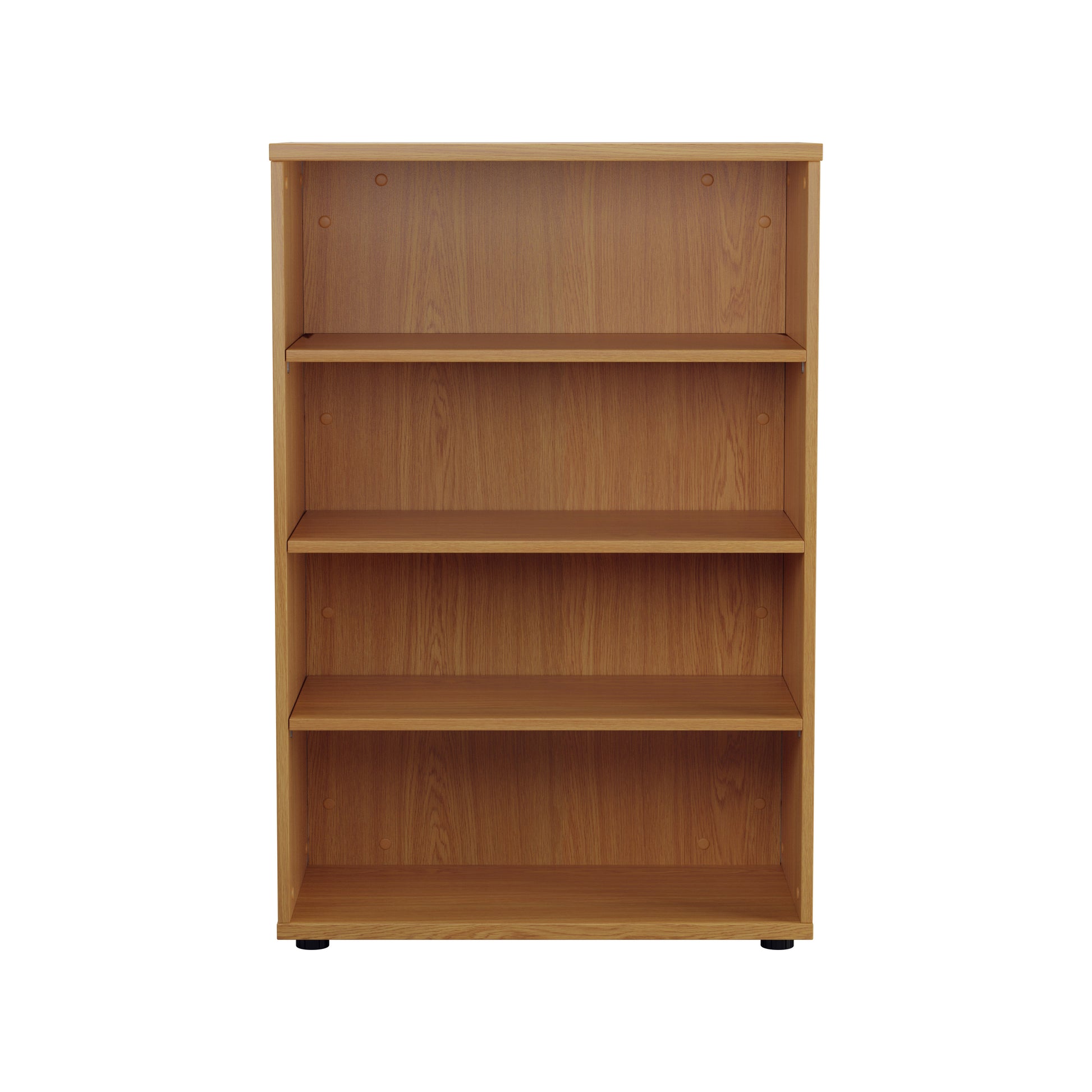 Wooden Bookcase (FSC)