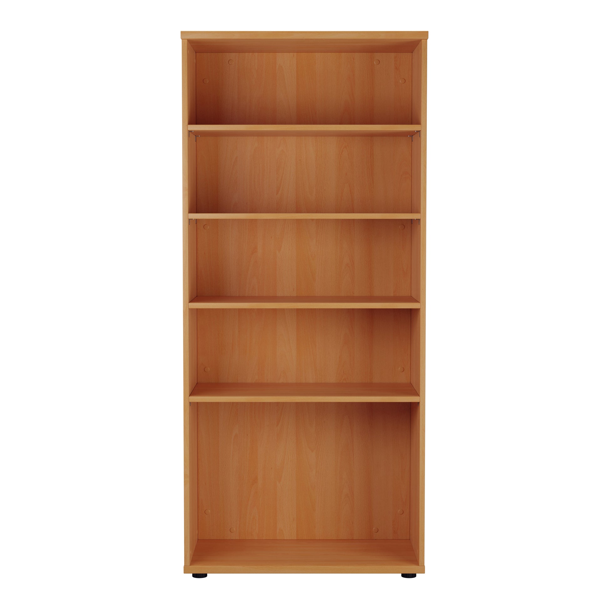 Wooden Bookcase (FSC)