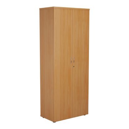 Aztec|4 Shelf|Wooden|Cupboard|2000|Beech