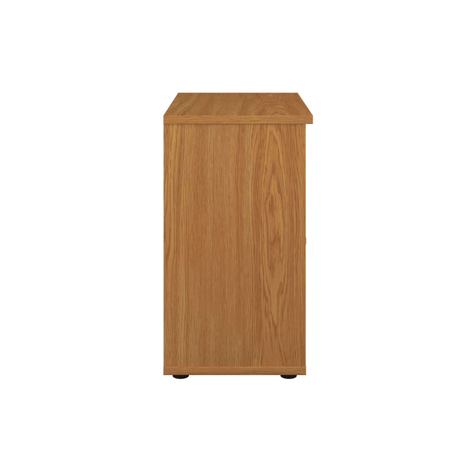 Wooden Bookcase (FSC)