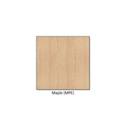 Wood Finish Samples