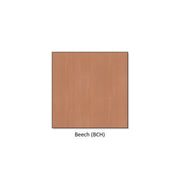 Wood Finish Samples