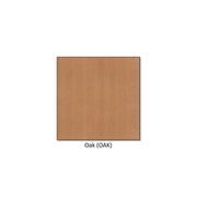 Wood Finish Samples