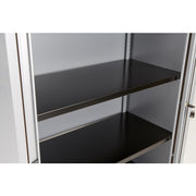 Bisley Essentials Shelf with Under Shelf Filing