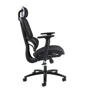 Zala mesh back operator chair