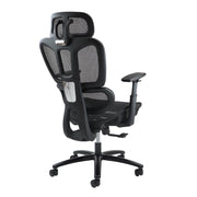 Zala mesh back operator chair