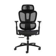 Zala mesh back operator chair