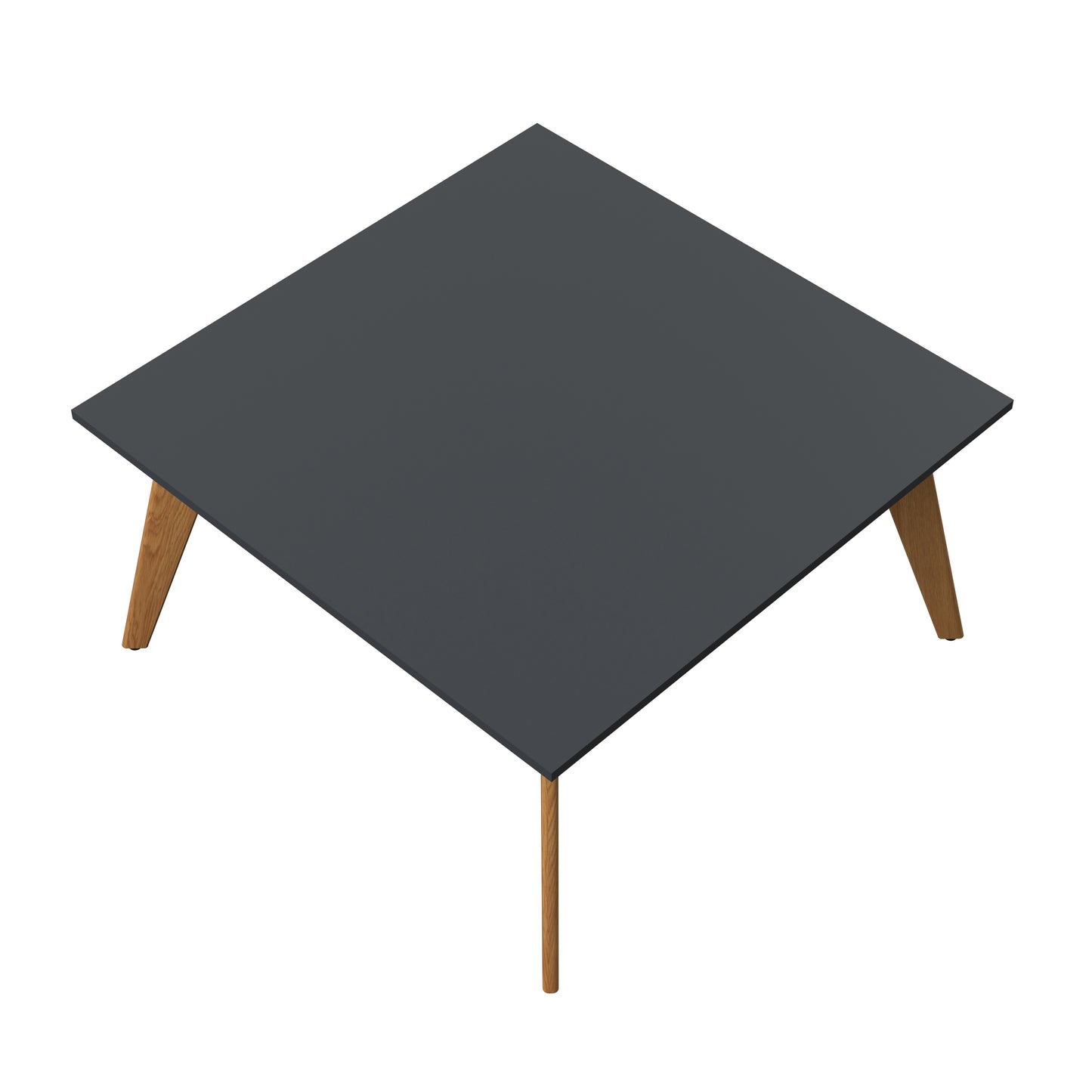 Plateau Square Table (FSC)