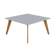 Plateau Square Table (FSC)