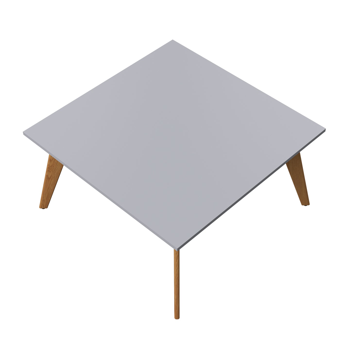 Plateau Square Table (FSC)
