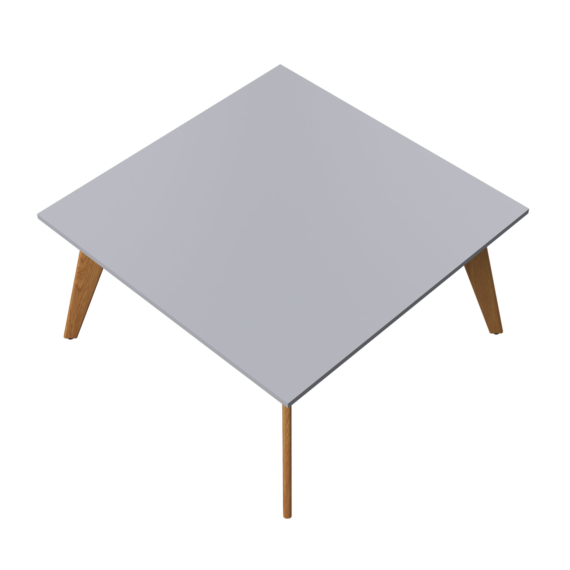Plateau Square Table (FSC)