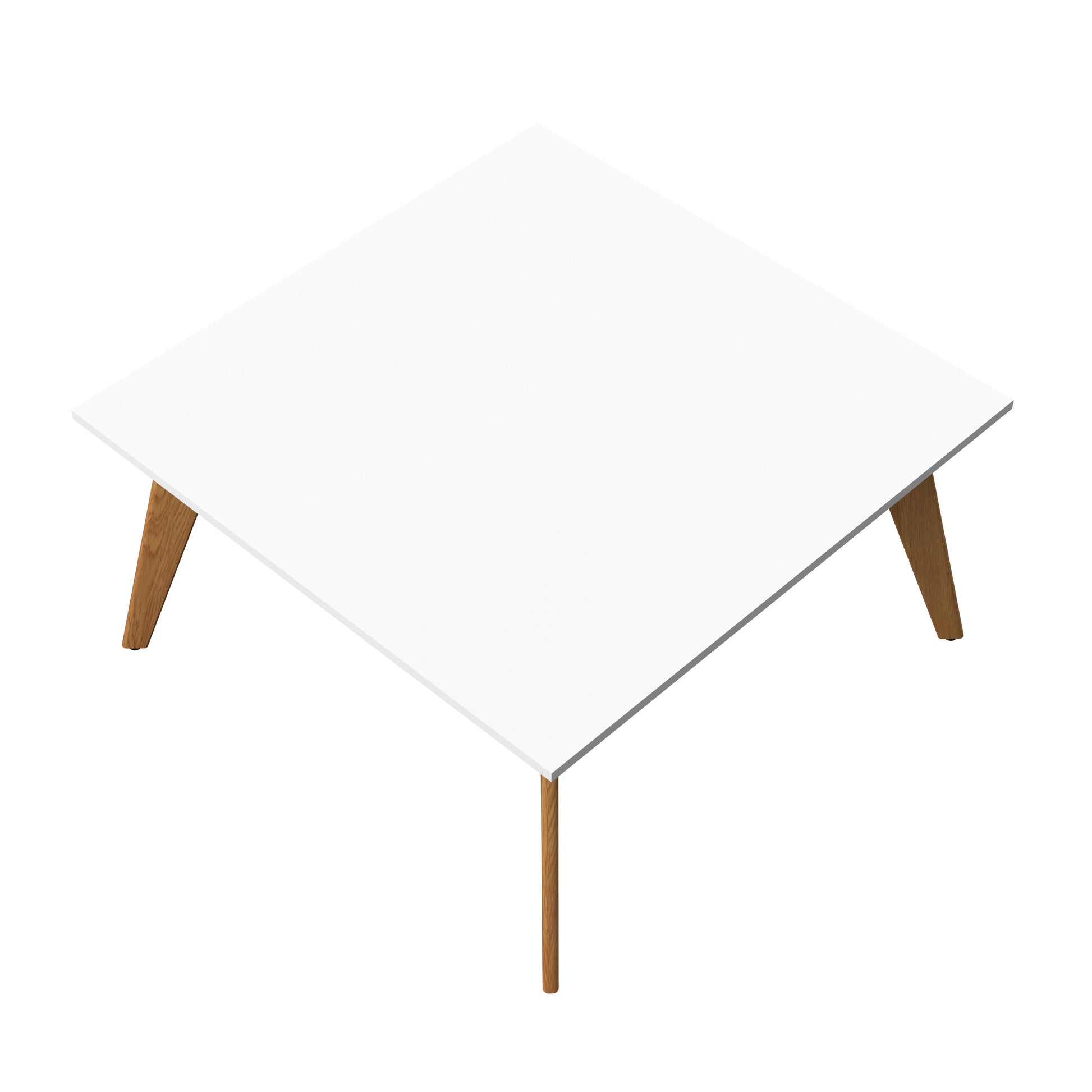 Plateau Square Table (FSC)