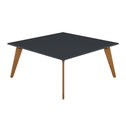 Plateau Square Table|1600x1600|Anthracite