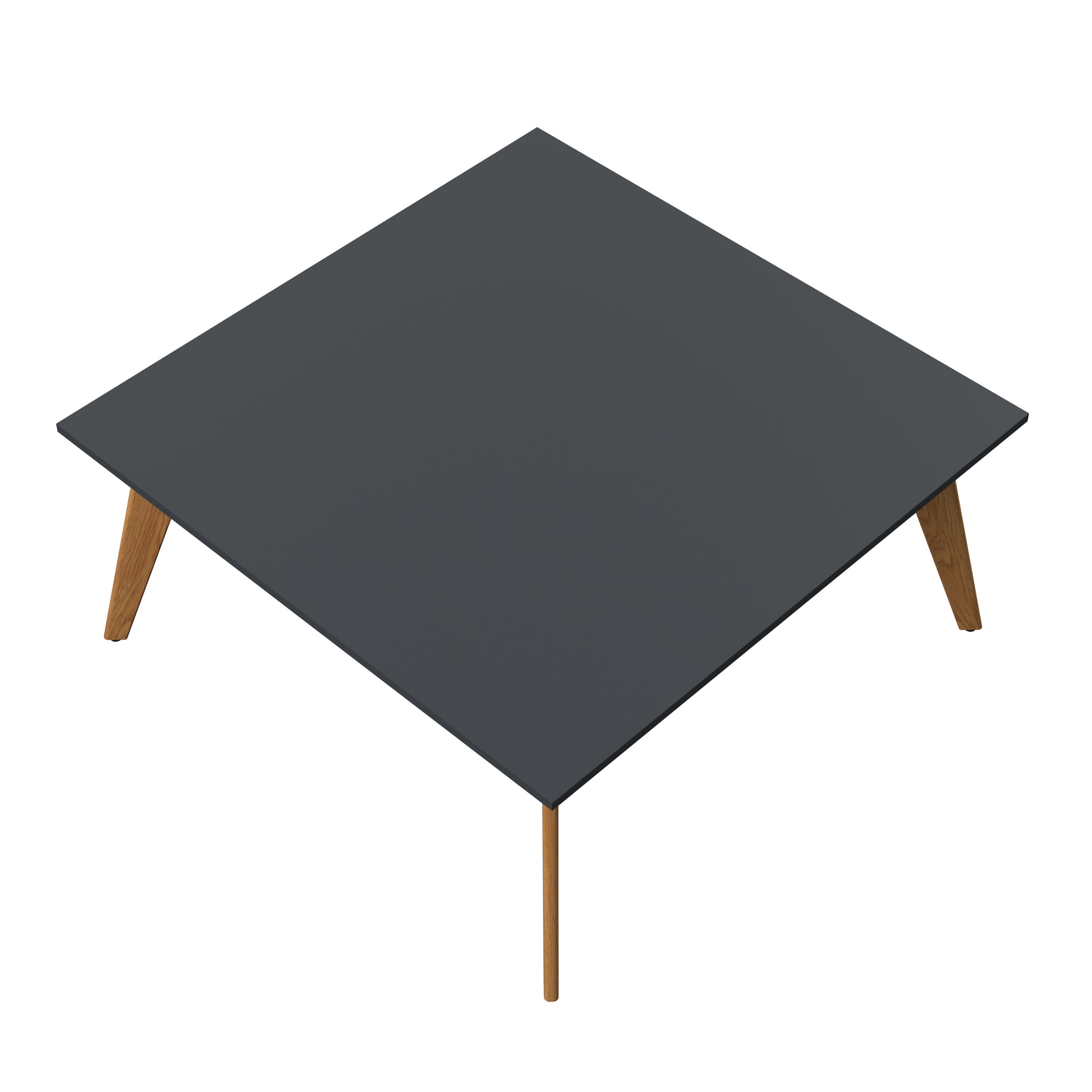 Plateau Square Table (FSC)