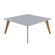 Plateau Square Table (FSC)