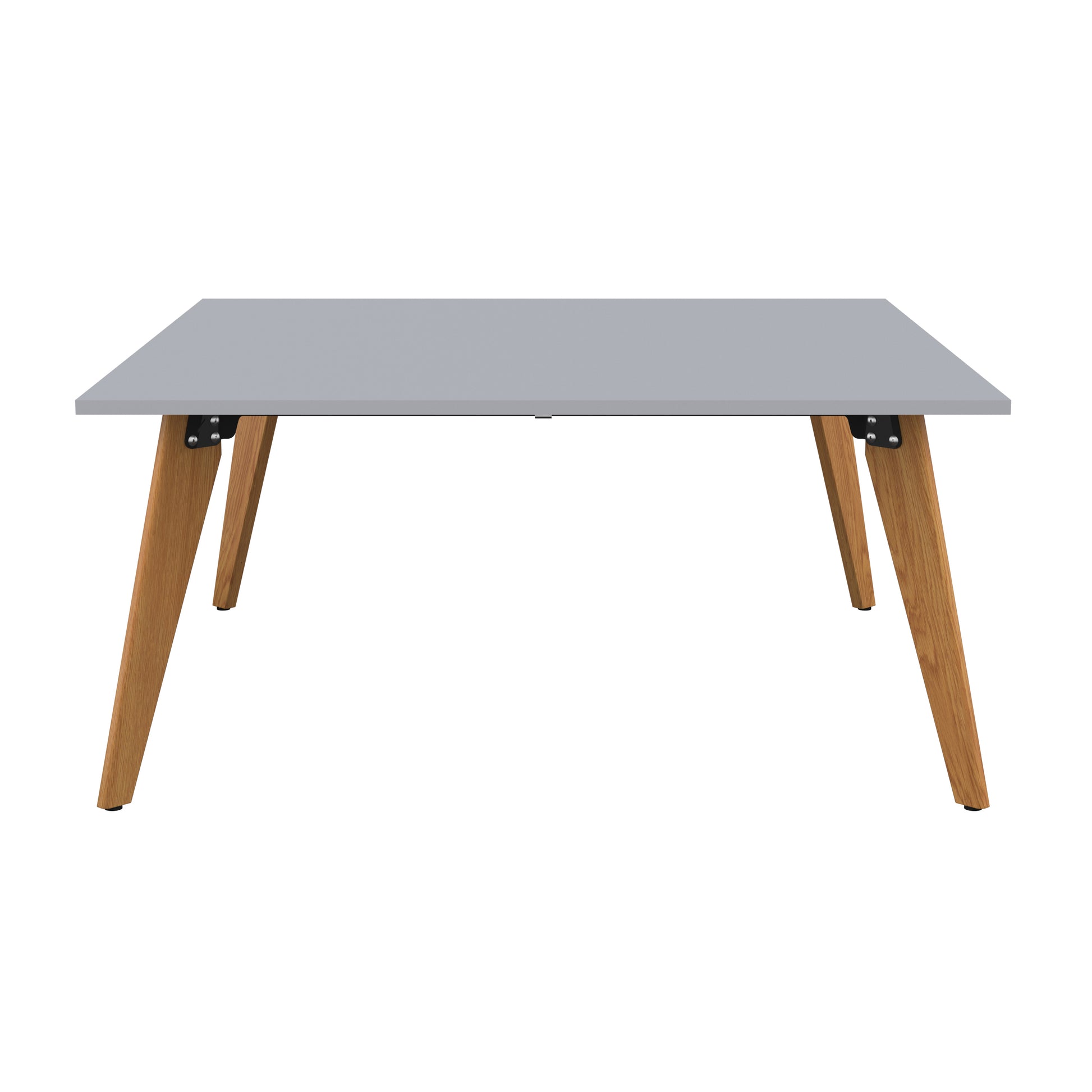 Plateau Square Table (FSC)