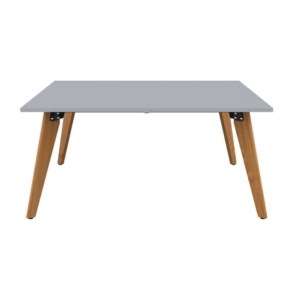 Plateau Square Table (FSC)