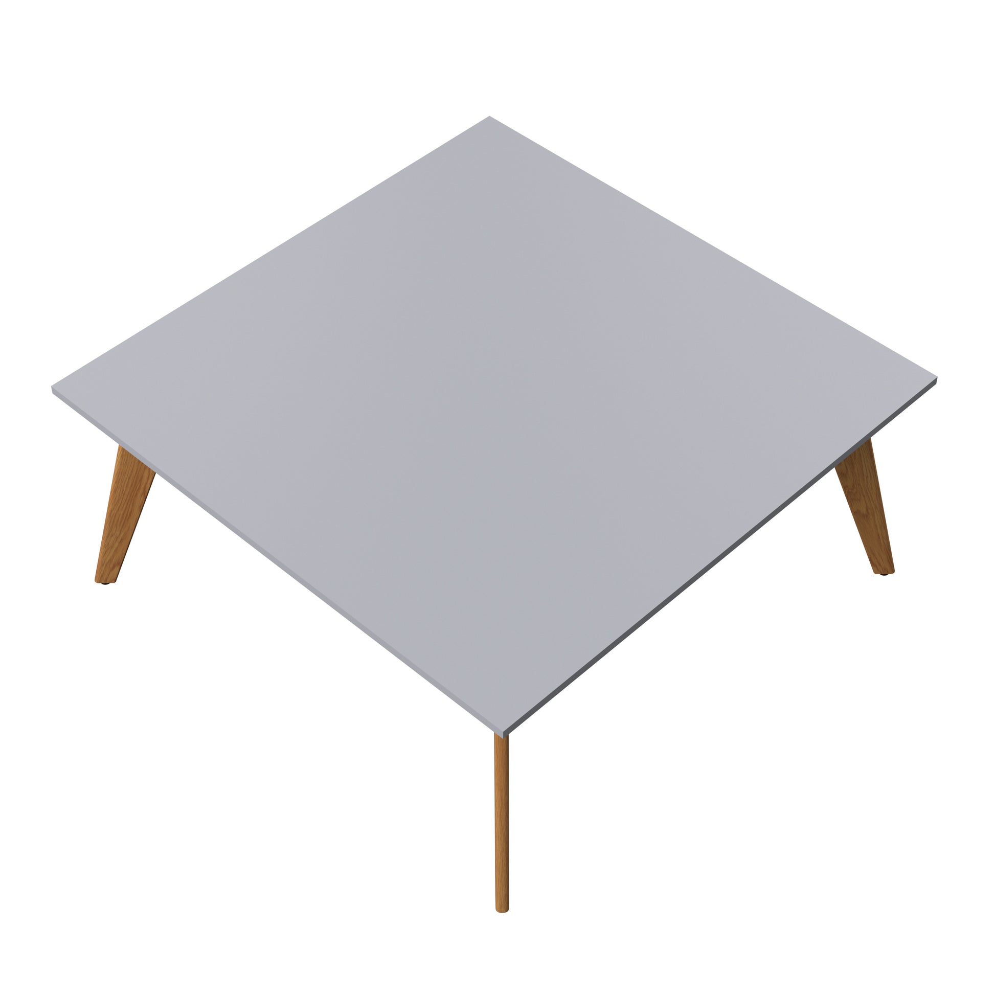 Plateau Square Table (FSC)