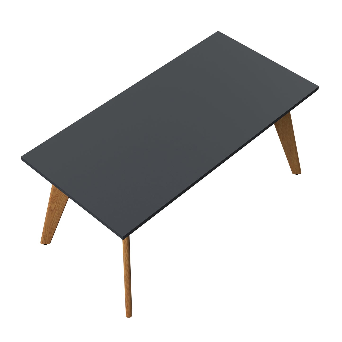 Plateau Rectangular Table (FSC)