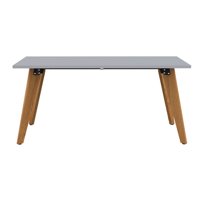Plateau Rectangular Table (FSC)
