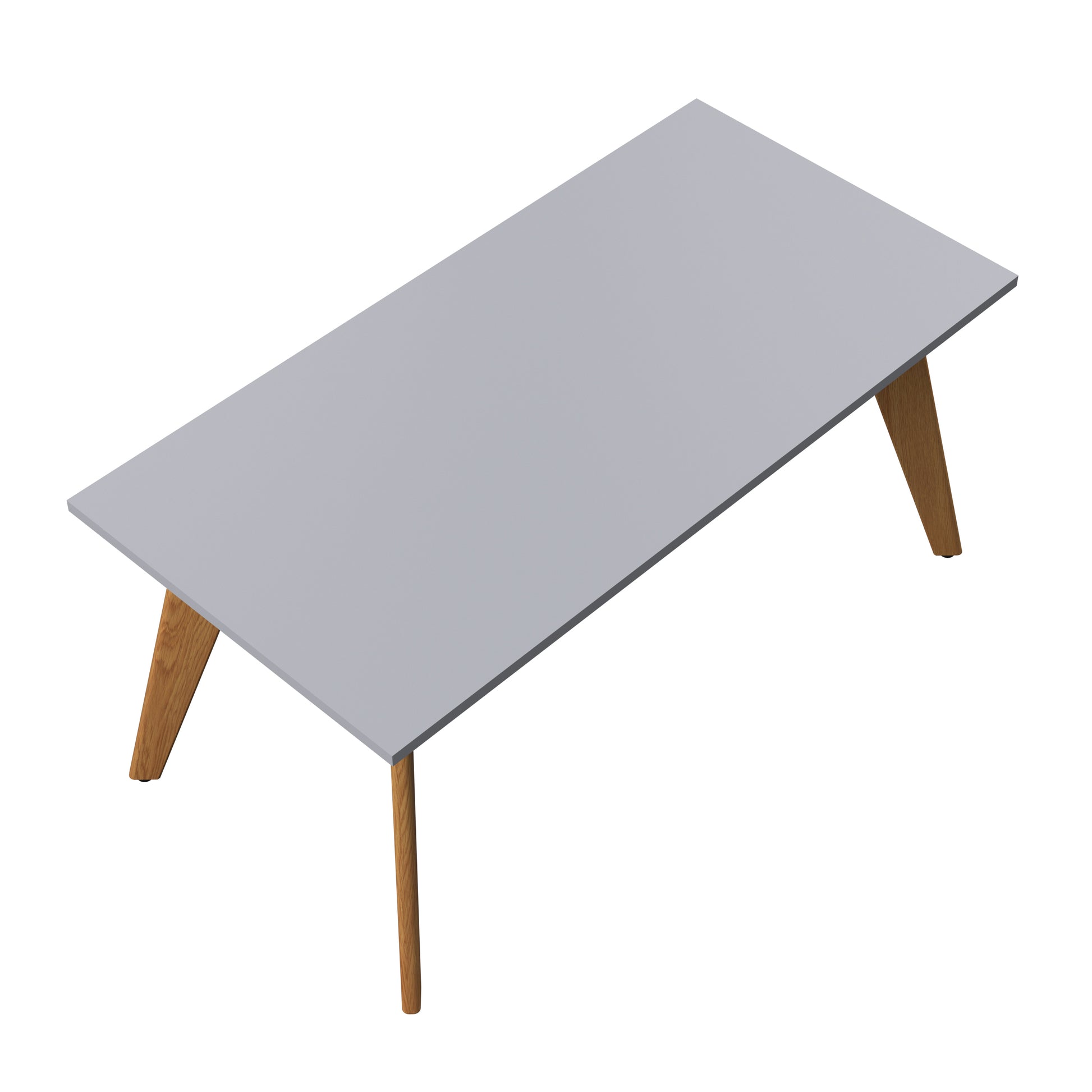 Plateau Rectangular Table (FSC)