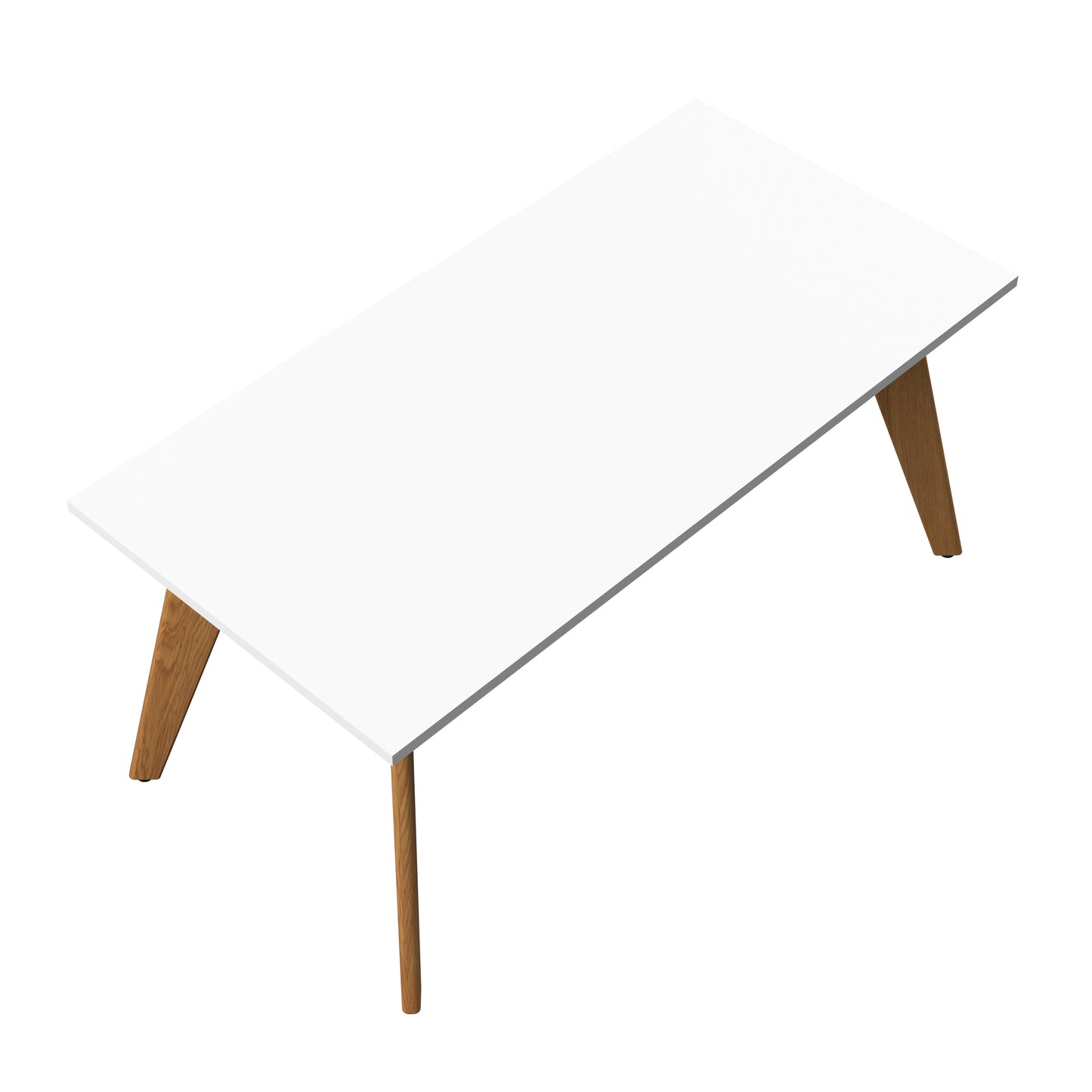 Plateau Rectangular Table (FSC)