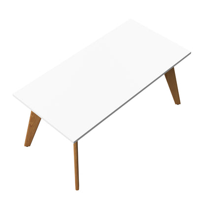 Plateau Rectangular Table (FSC)